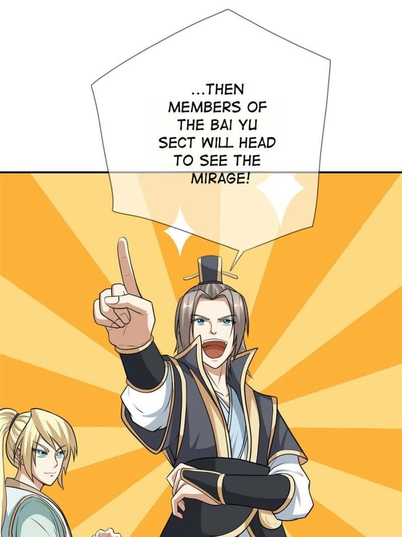 Rise of the Sect Master Chapter 50 page 6 - 