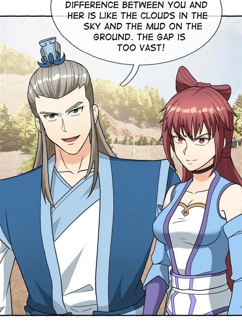 Rise of the Sect Master Chapter 50 page 51 - 