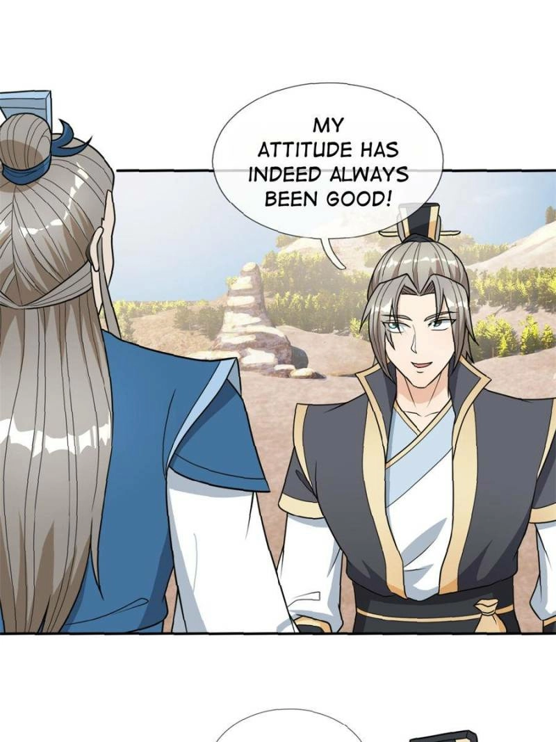 Rise of the Sect Master Chapter 50 page 53 - 