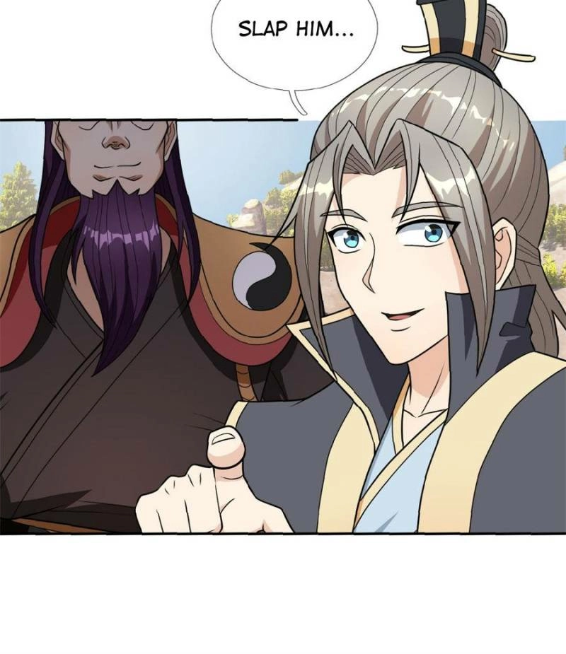 Rise of the Sect Master Chapter 50 page 54 - 