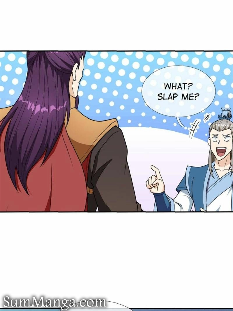 Rise of the Sect Master Chapter 50 page 55 - 