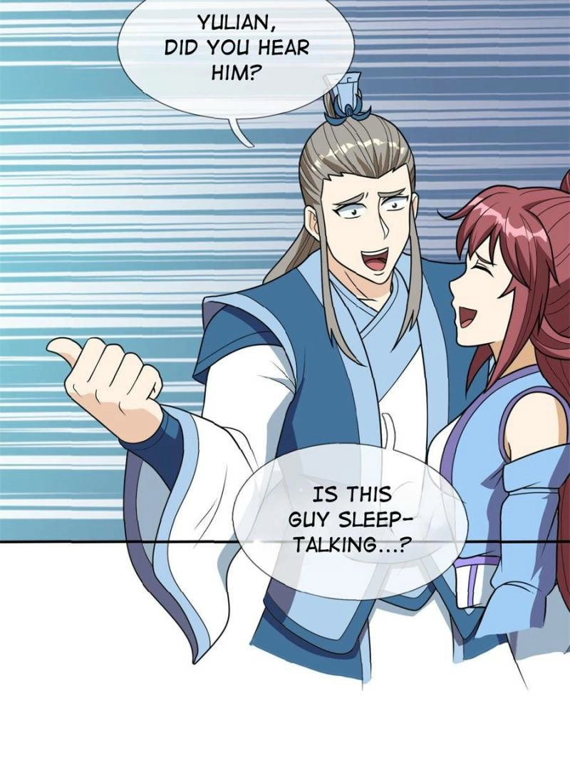 Rise of the Sect Master Chapter 50 page 56 - 