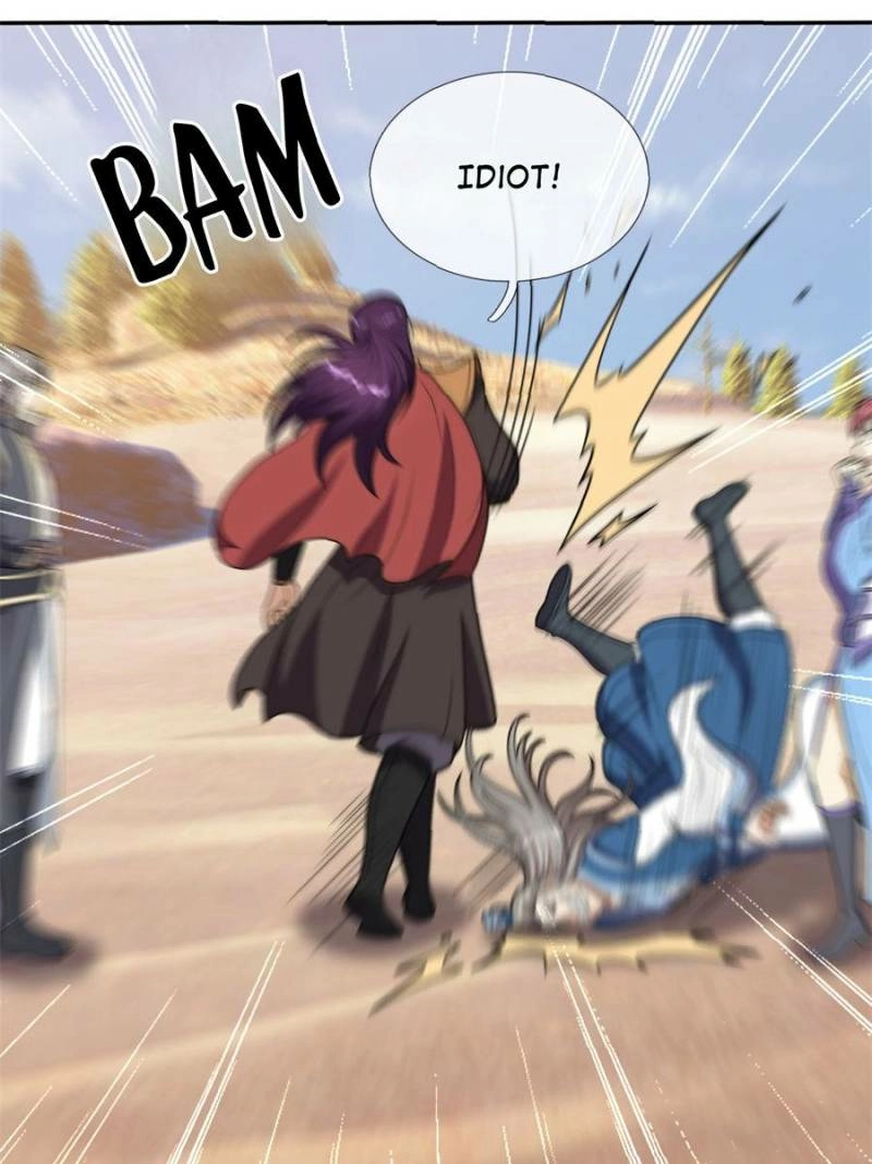 Rise of the Sect Master Chapter 50 page 57 - 