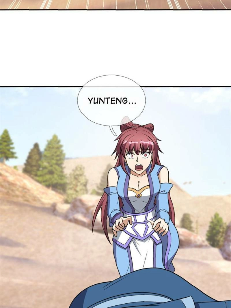 Rise of the Sect Master Chapter 50 page 58 - 