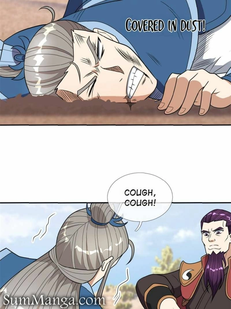 Rise of the Sect Master Chapter 50 page 59 - 