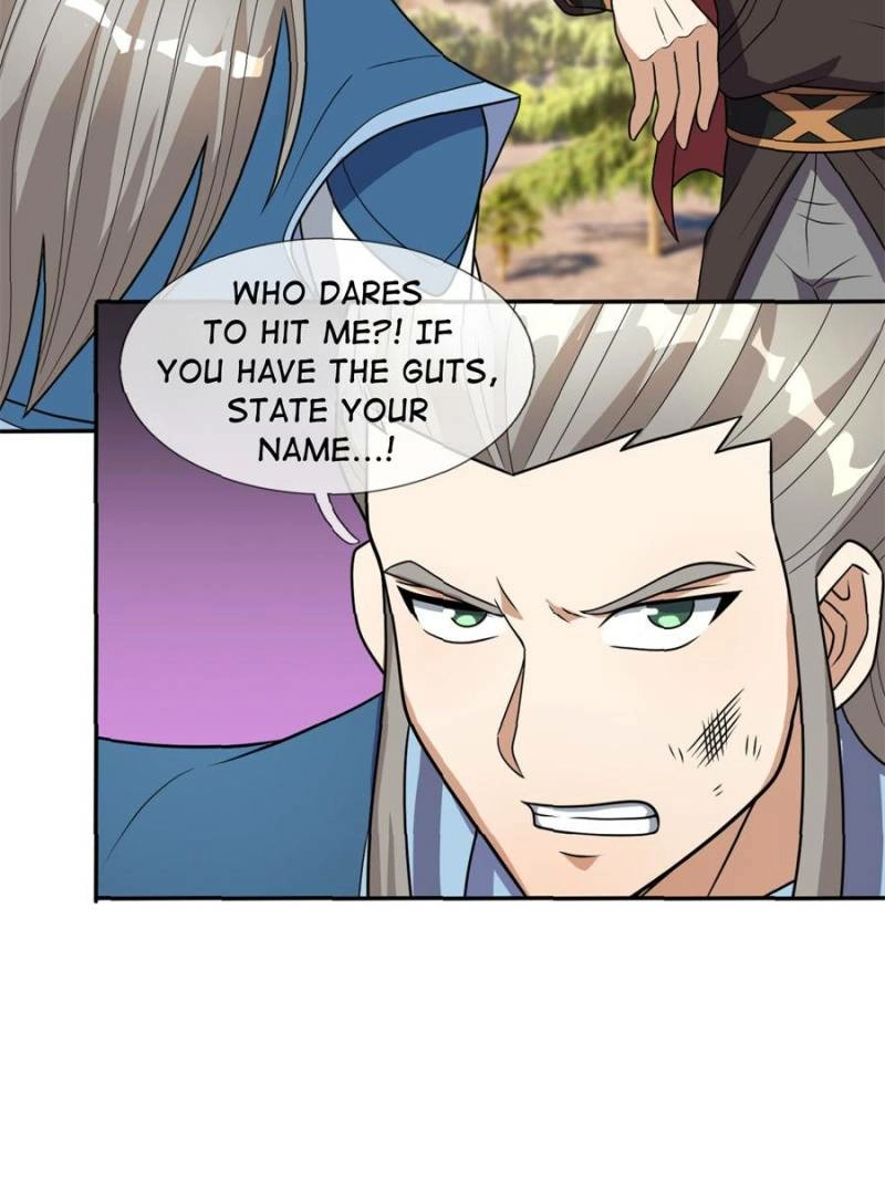 Rise of the Sect Master Chapter 50 page 60 - 