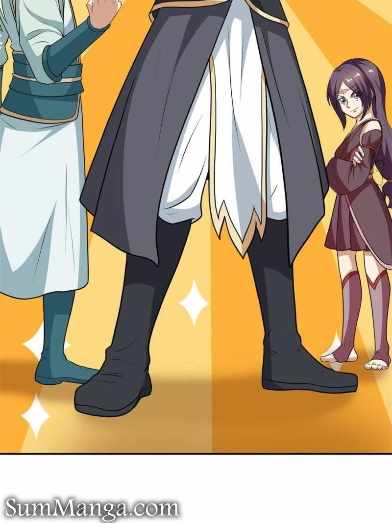 Rise of the Sect Master Chapter 50 page 7 - 