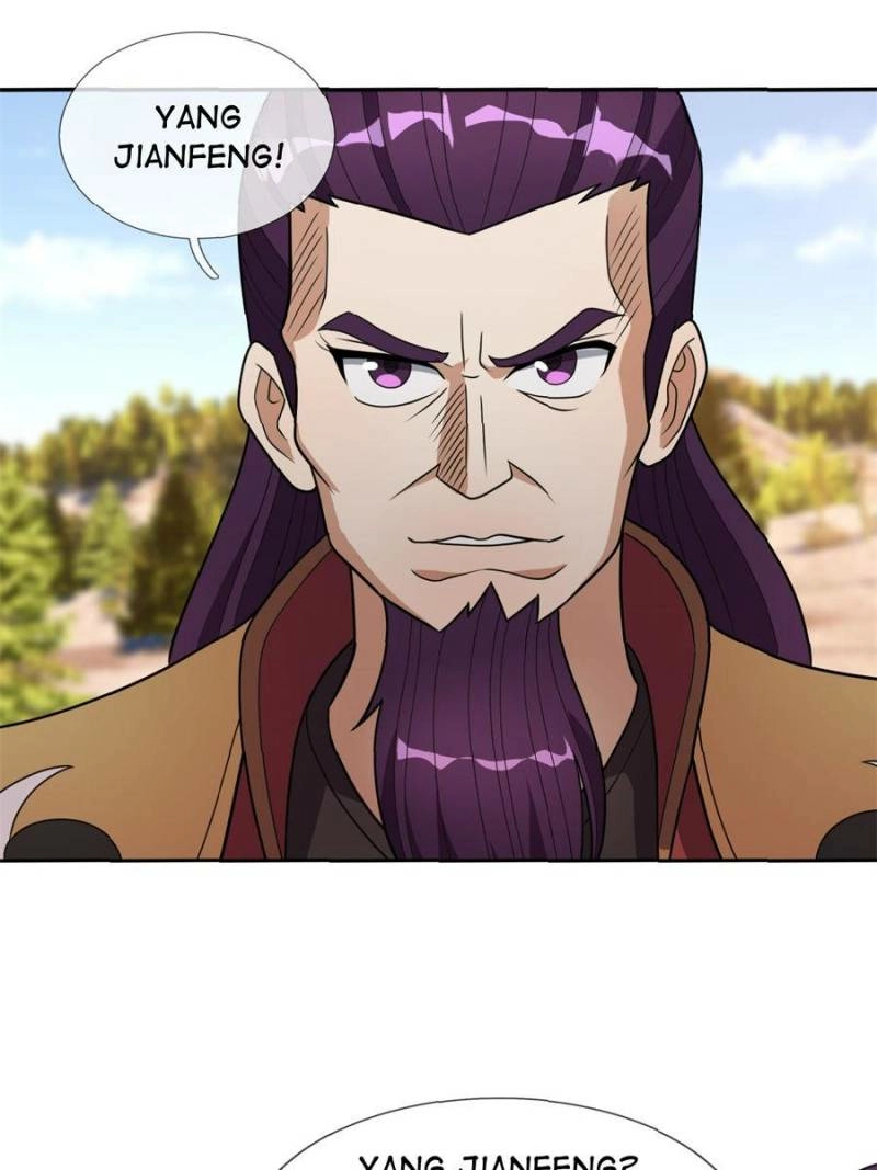 Rise of the Sect Master Chapter 50 page 61 - 