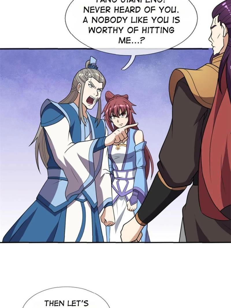 Rise of the Sect Master Chapter 50 page 62 - 