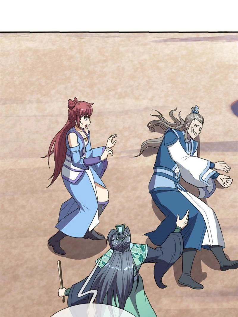 Rise of the Sect Master Chapter 50 page 66 - 