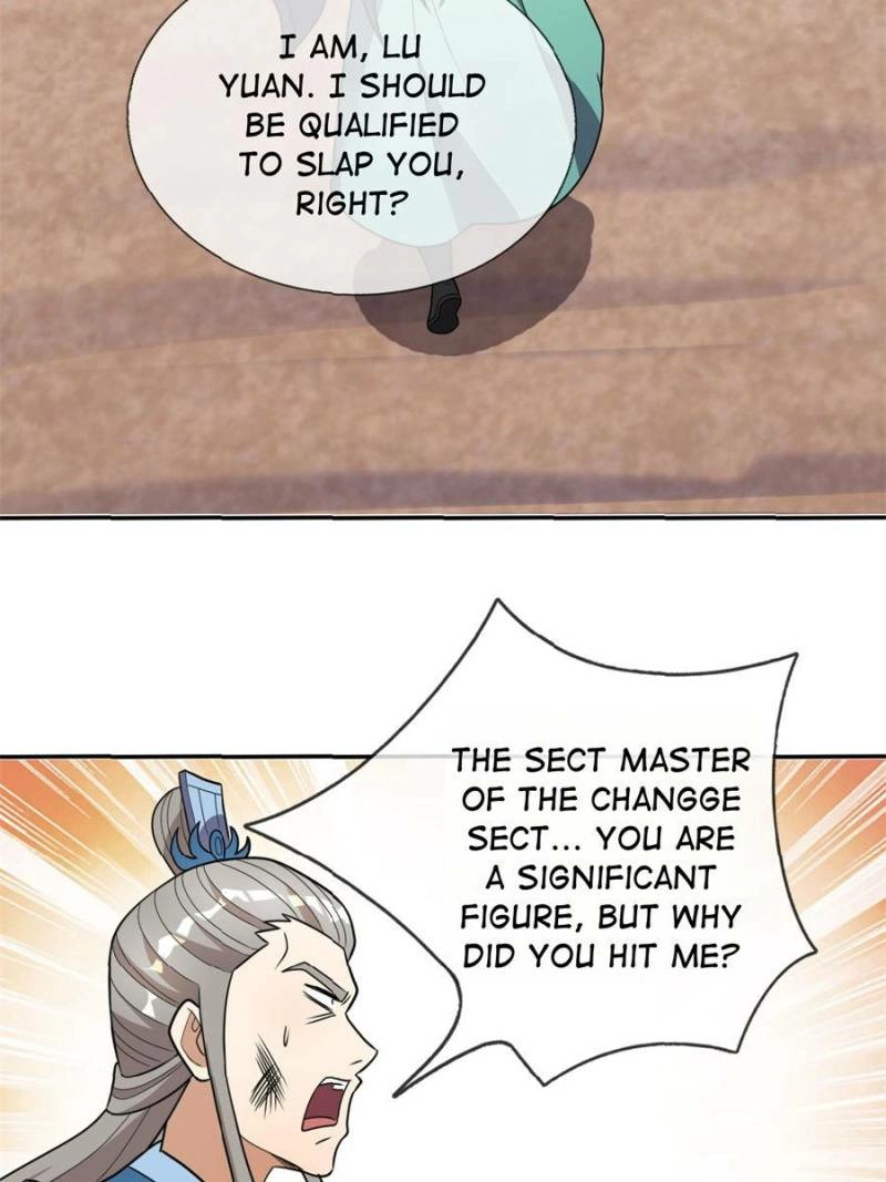 Rise of the Sect Master Chapter 50 page 67 - 