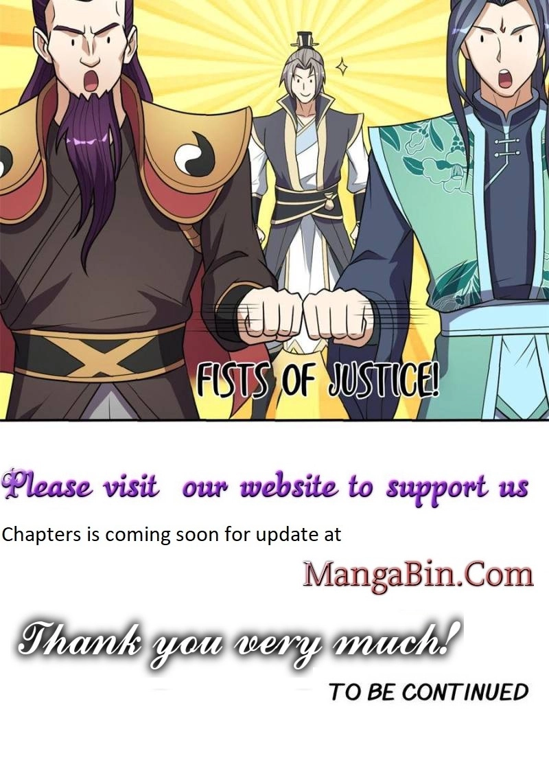 Rise of the Sect Master Chapter 50 page 69 - 