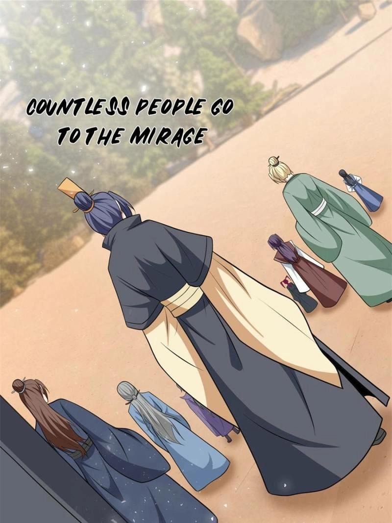 Rise of the Sect Master Chapter 50 page 9 - 