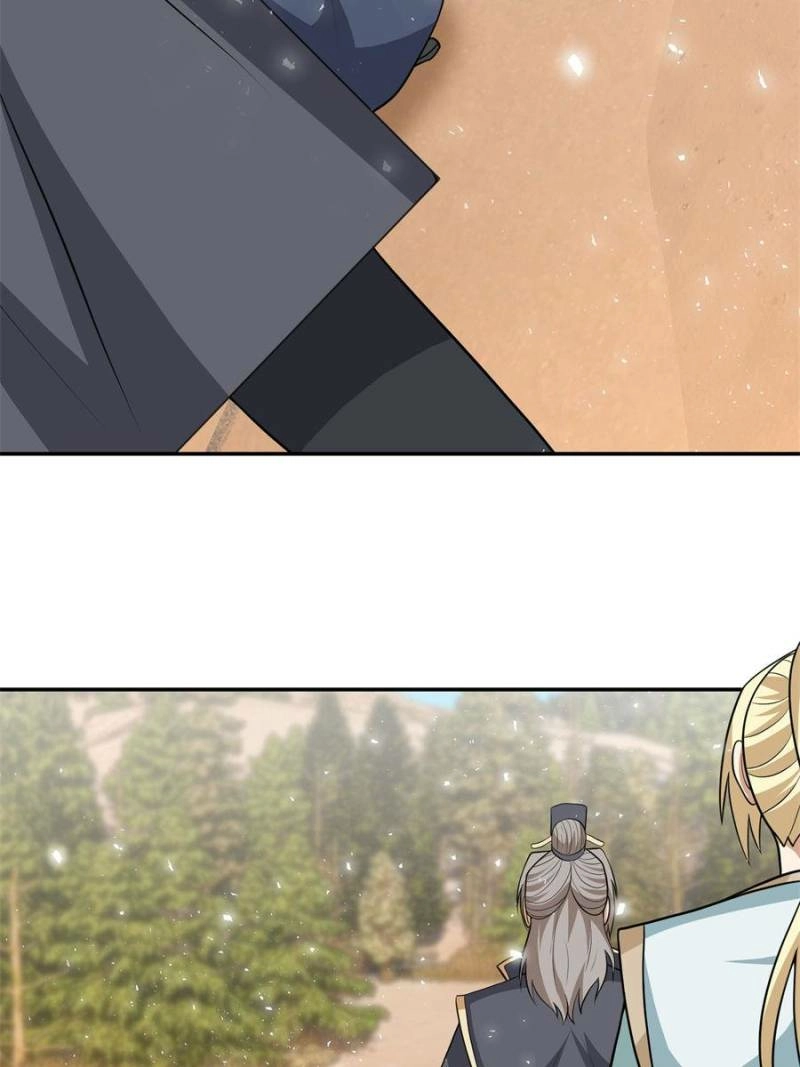 Rise of the Sect Master Chapter 50 page 10 - 