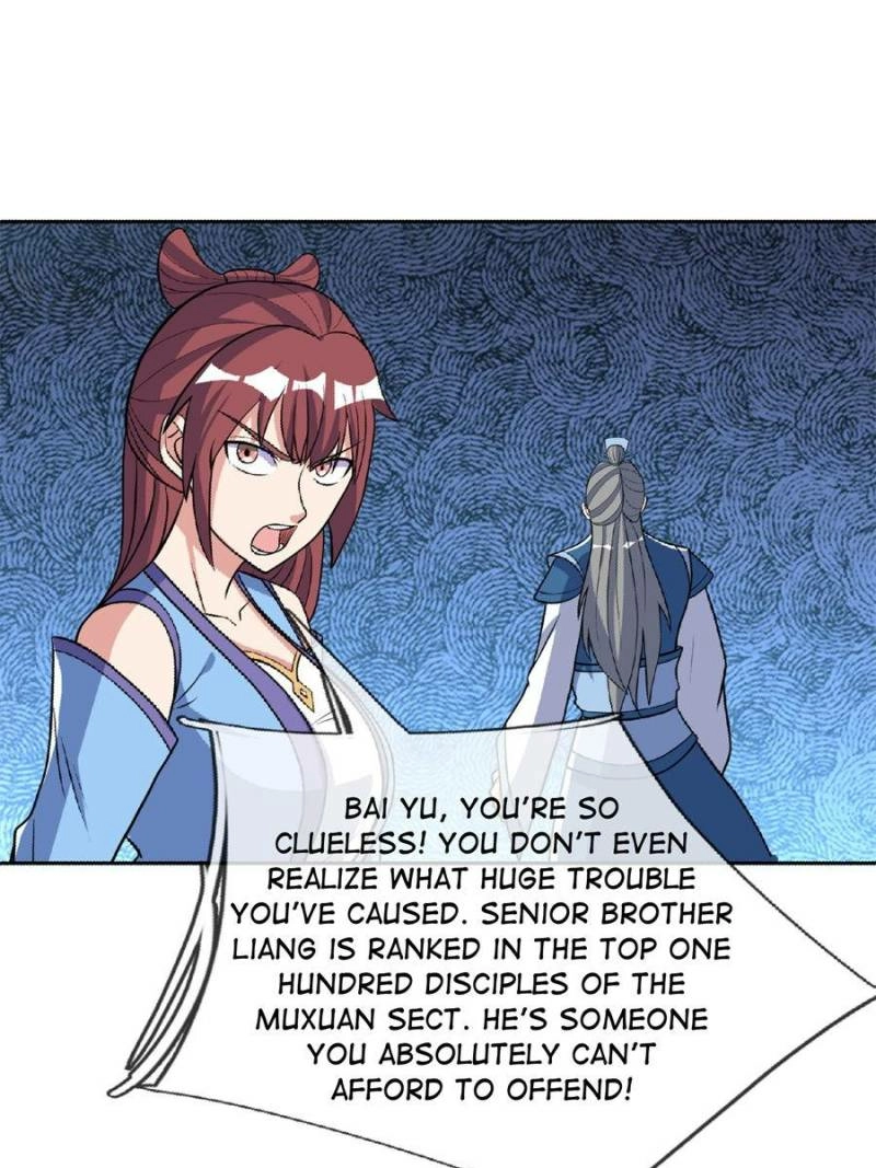 Rise of the Sect Master Chapter 51 page 2 - 