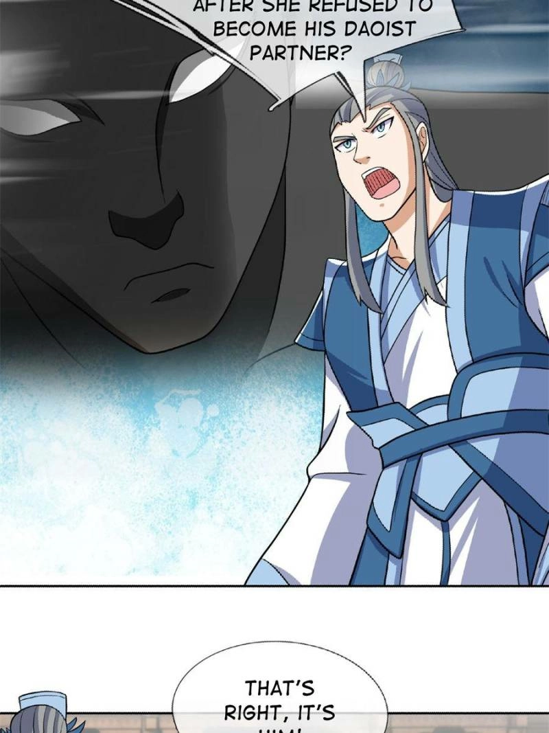 Rise of the Sect Master Chapter 51 page 11 - 