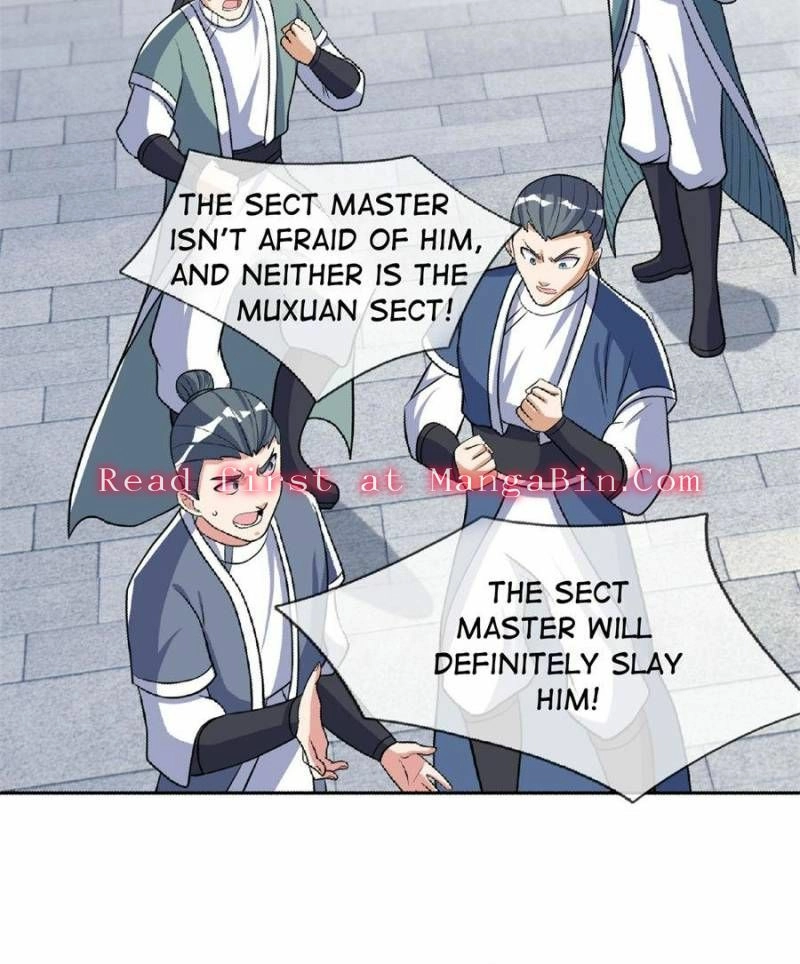 Rise of the Sect Master Chapter 51 page 13 - 