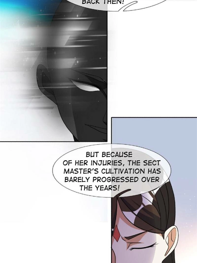 Rise of the Sect Master Chapter 51 page 15 - 