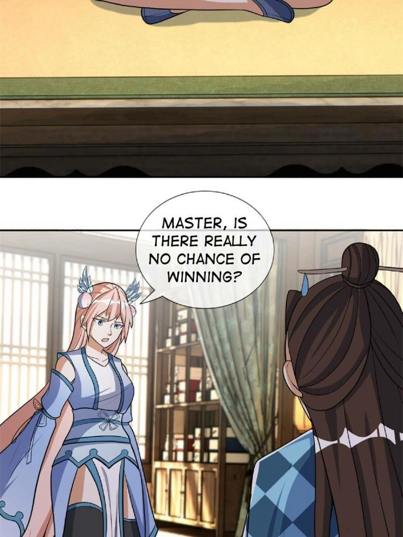 Rise of the Sect Master Chapter 51 page 17 - 