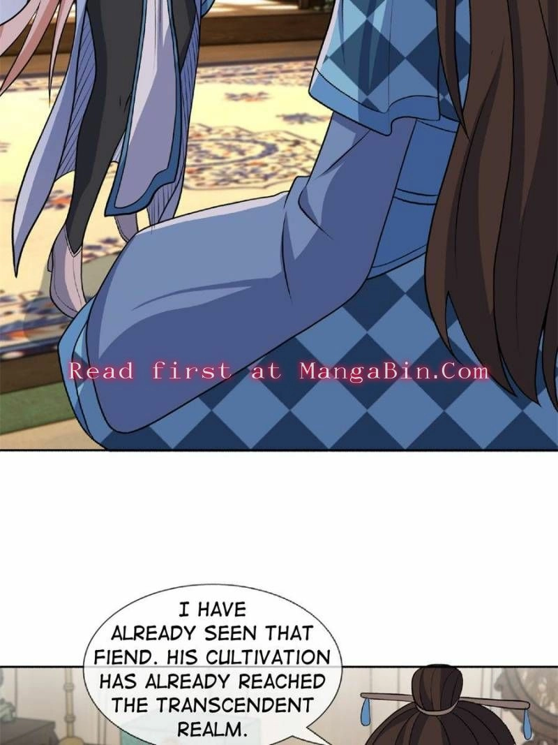 Rise of the Sect Master Chapter 51 page 18 - 