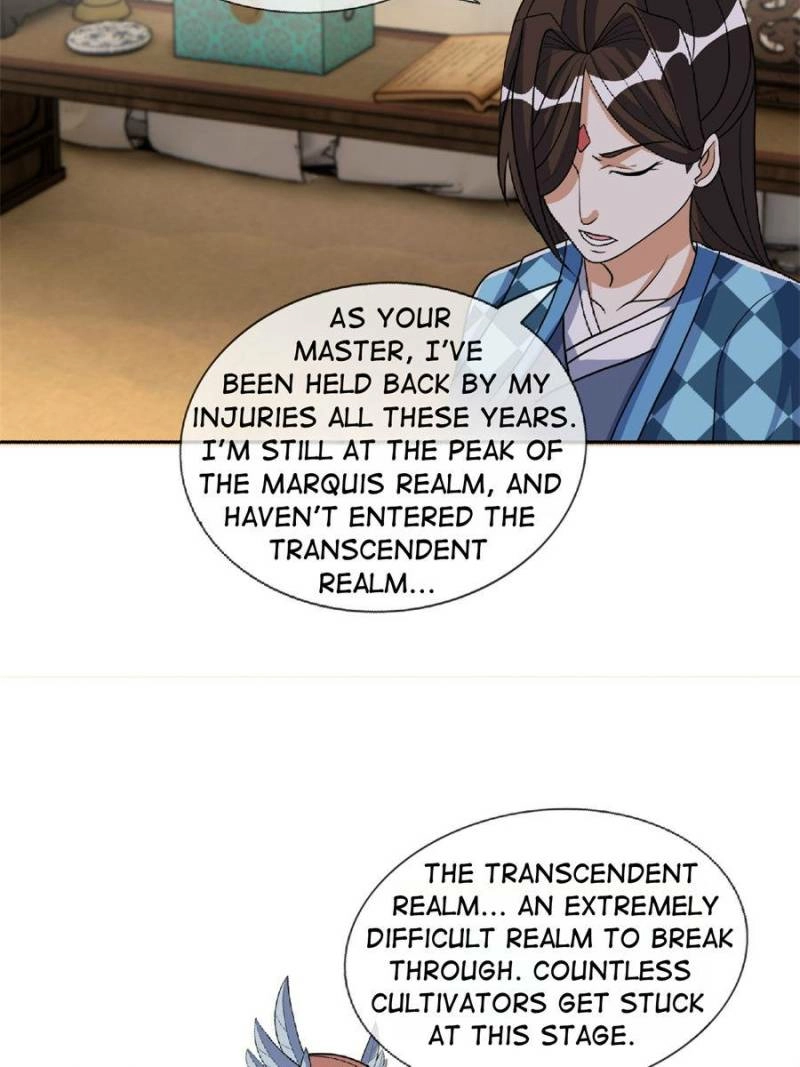 Rise of the Sect Master Chapter 51 page 19 - 