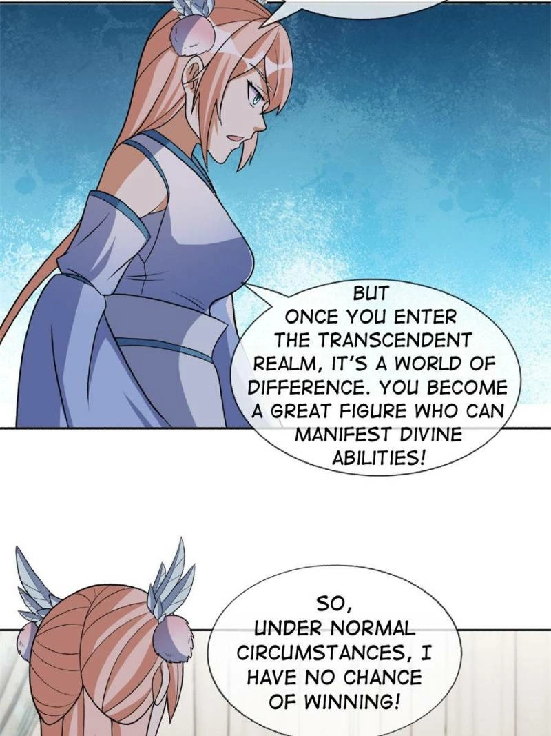 Rise of the Sect Master Chapter 51 page 20 - 