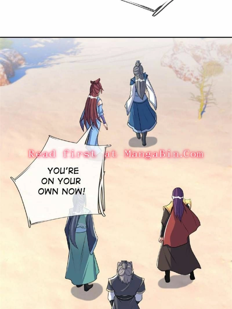Rise of the Sect Master Chapter 51 page 3 - 