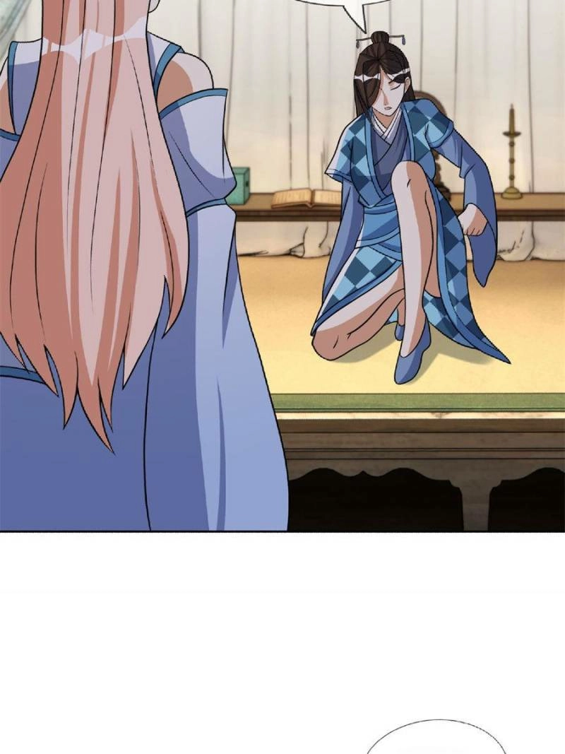 Rise of the Sect Master Chapter 51 page 21 - 
