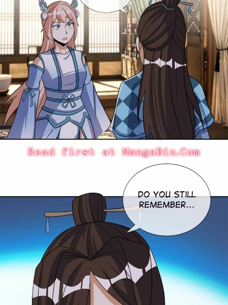 Rise of the Sect Master Chapter 51 page 23 - 