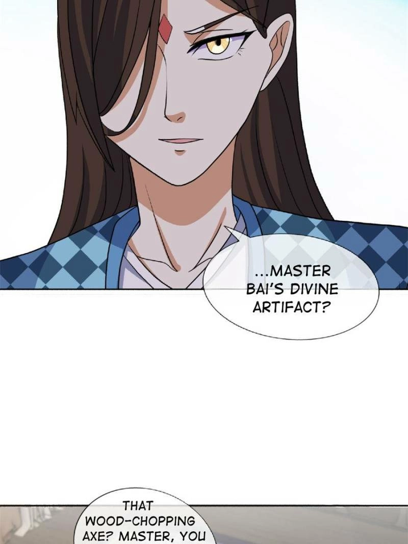 Rise of the Sect Master Chapter 51 page 24 - 