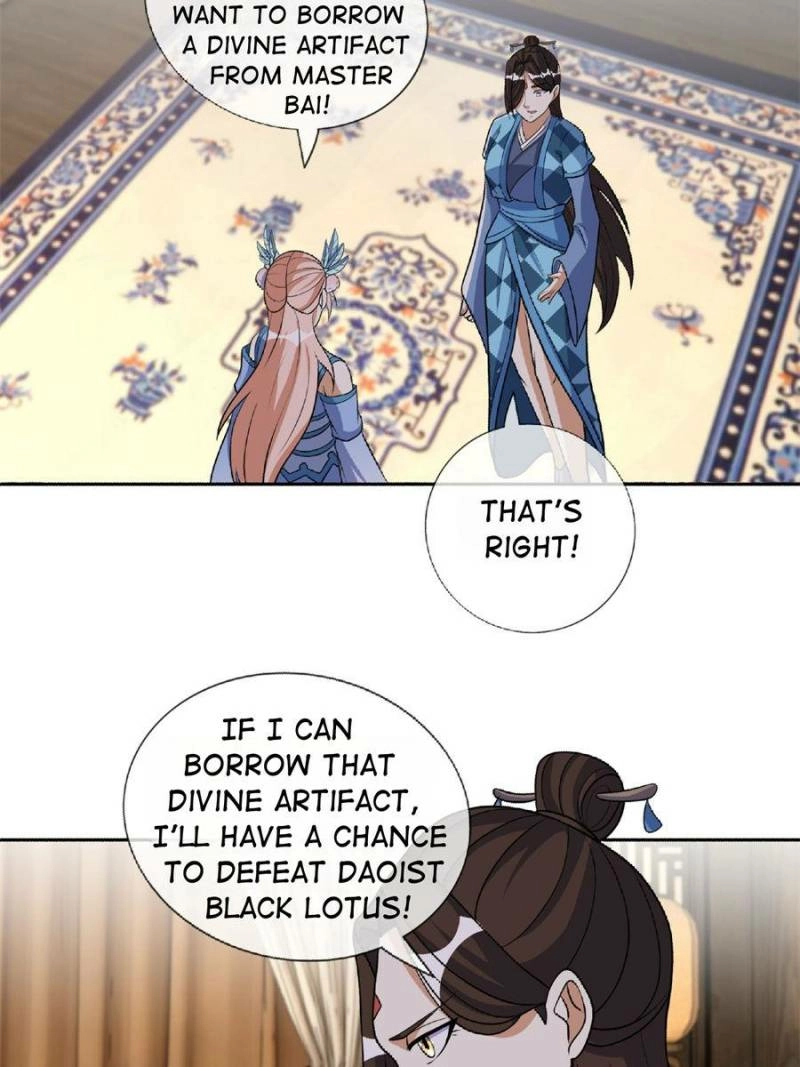 Rise of the Sect Master Chapter 51 page 25 - 