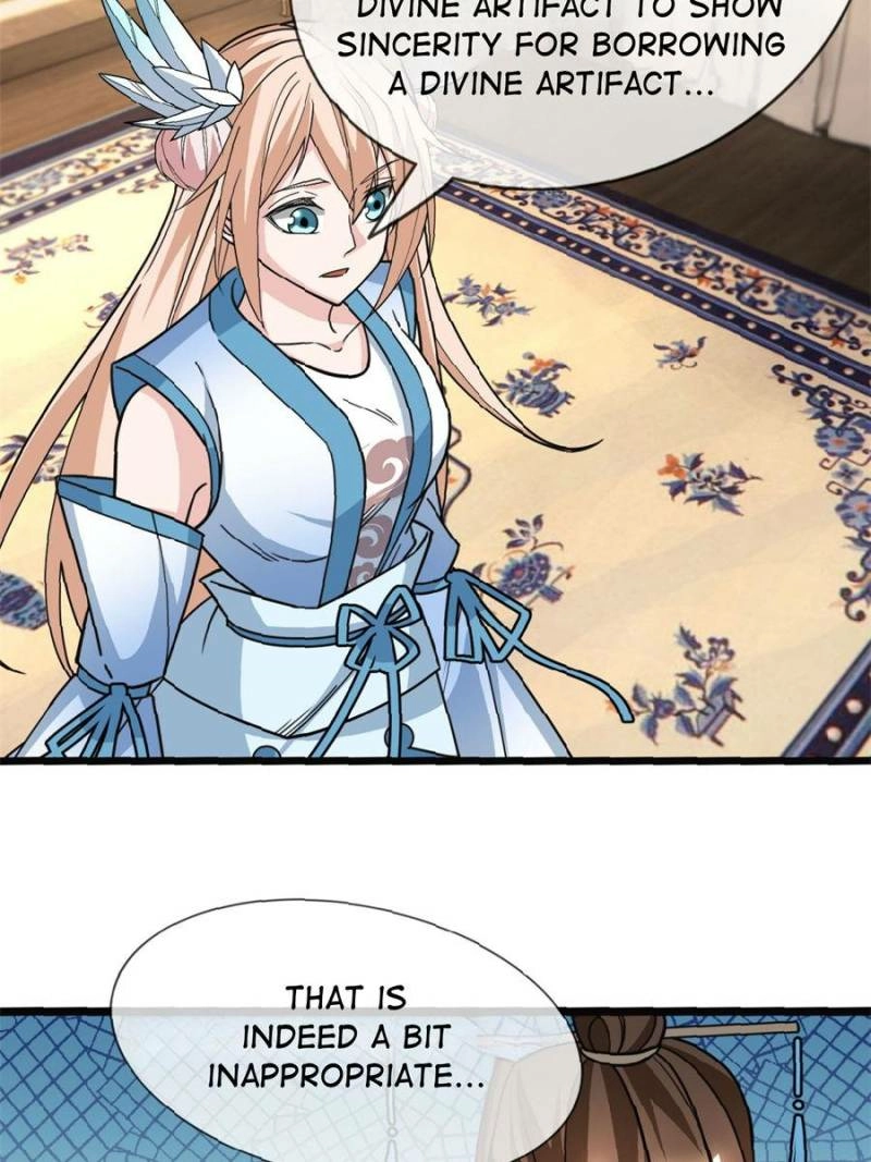 Rise of the Sect Master Chapter 51 page 28 - 