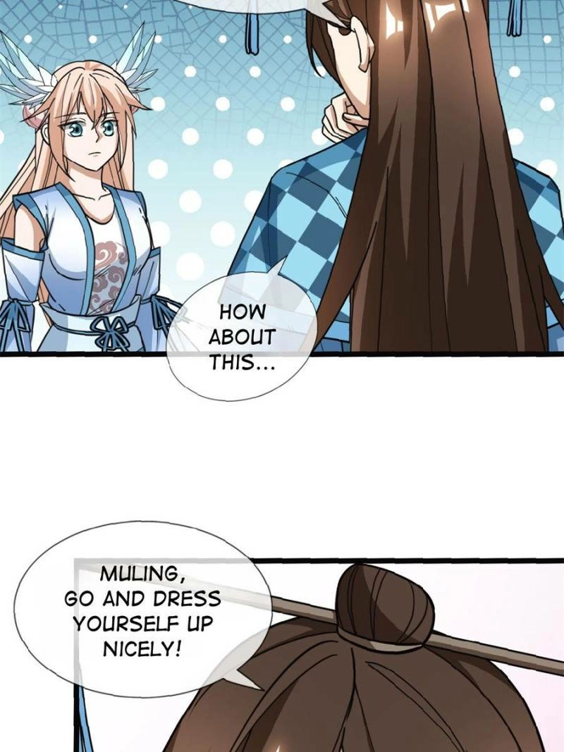Rise of the Sect Master Chapter 51 page 29 - 