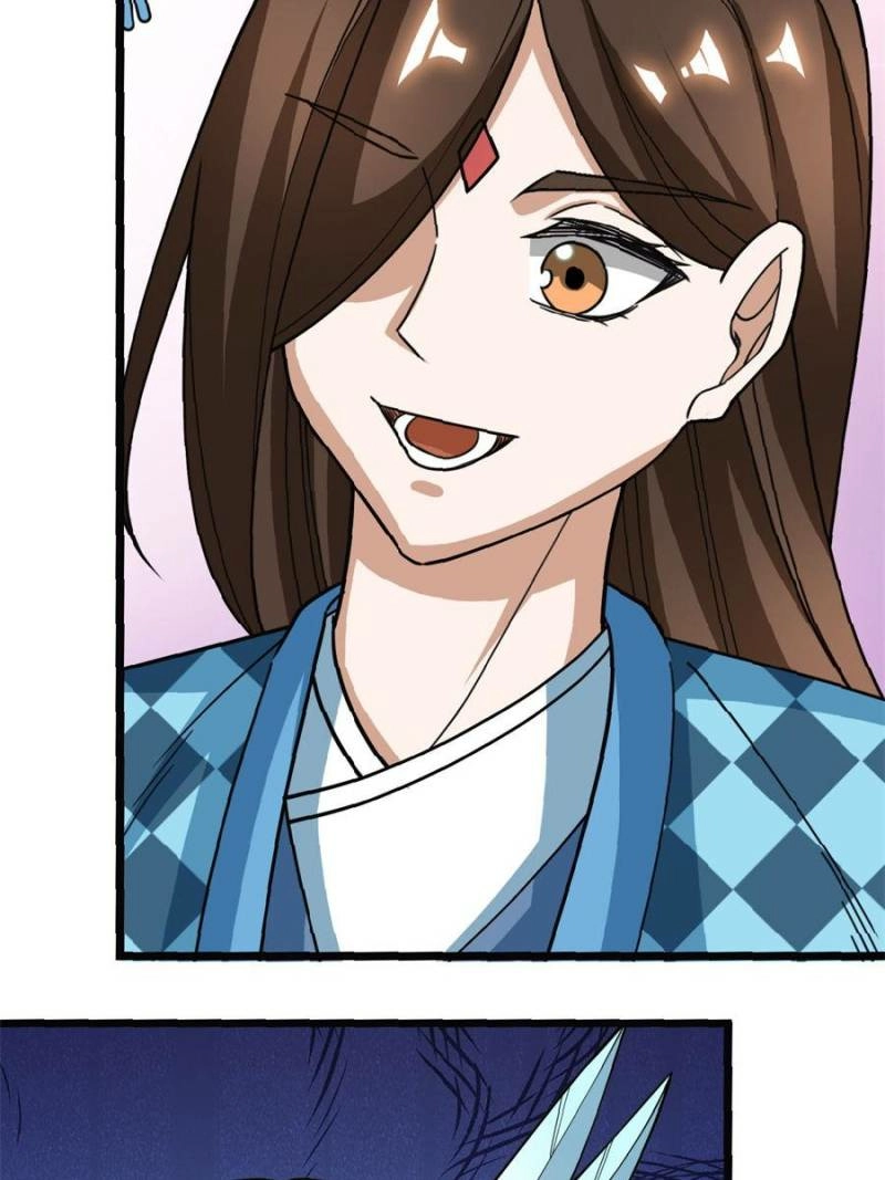 Rise of the Sect Master Chapter 51 page 30 - 