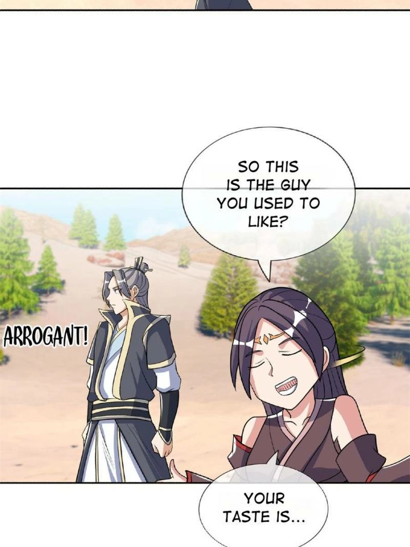 Rise of the Sect Master Chapter 51 page 4 - 