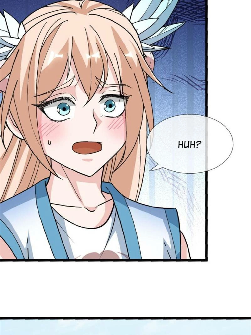 Rise of the Sect Master Chapter 51 page 31 - 