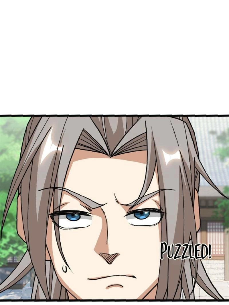 Rise of the Sect Master Chapter 51 page 33 - 