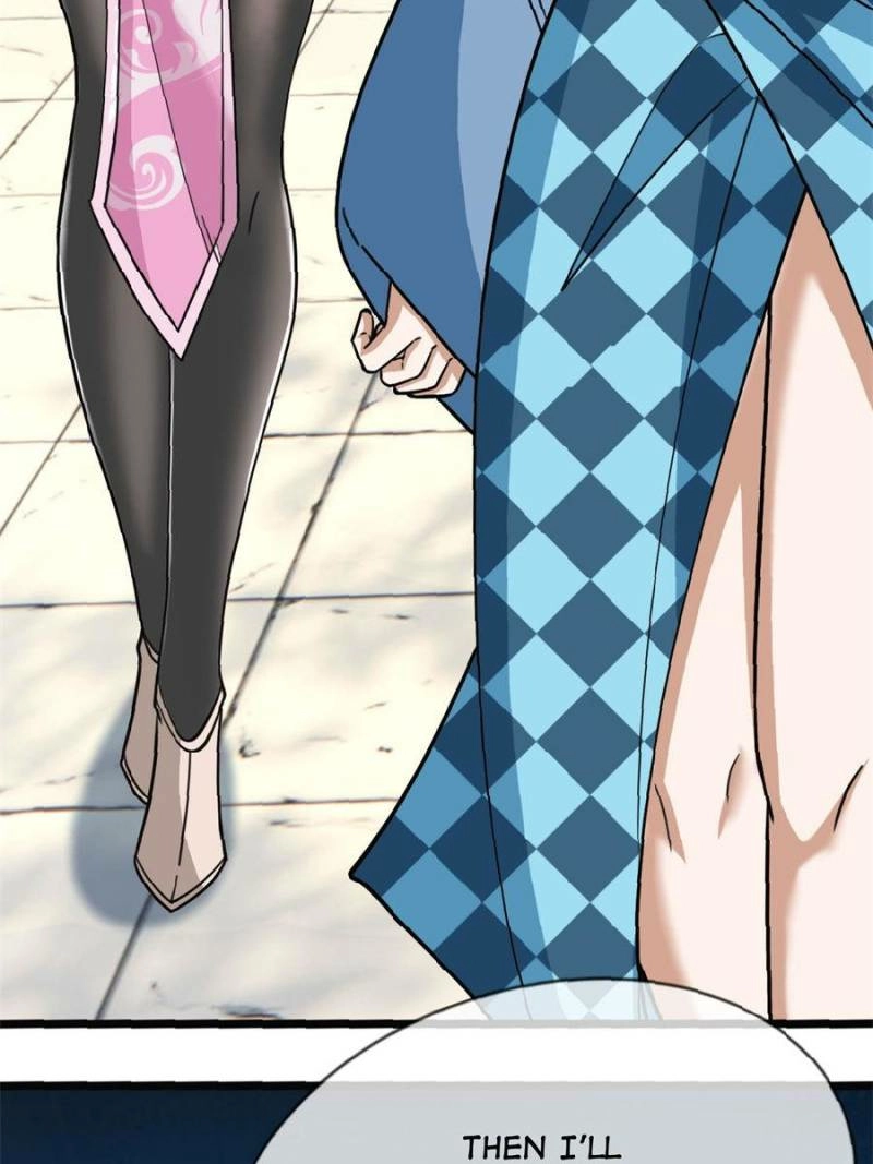 Rise of the Sect Master Chapter 51 page 36 - 