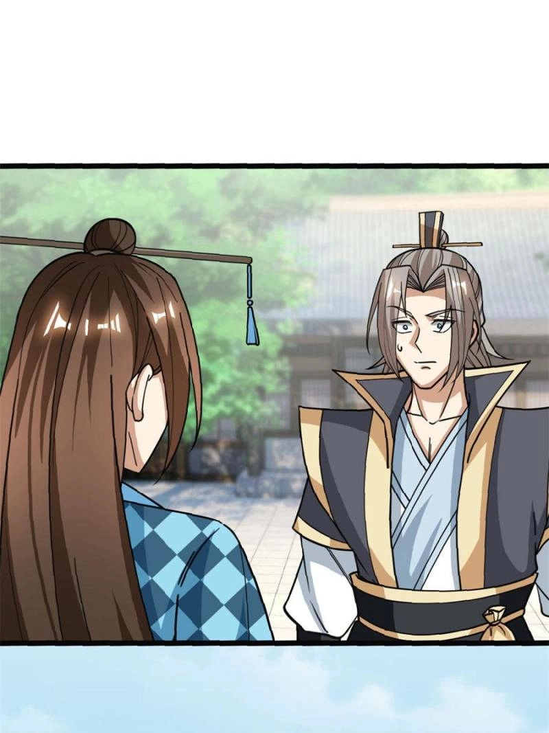 Rise of the Sect Master Chapter 51 page 38 - 
