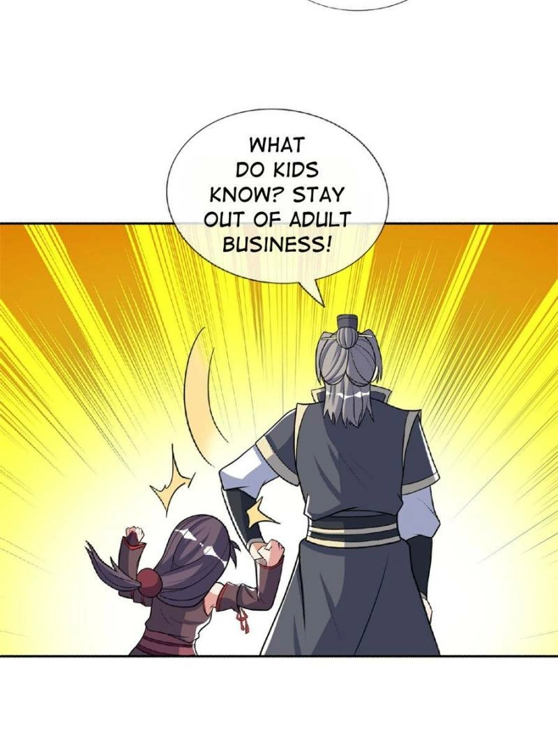 Rise of the Sect Master Chapter 51 page 5 - 