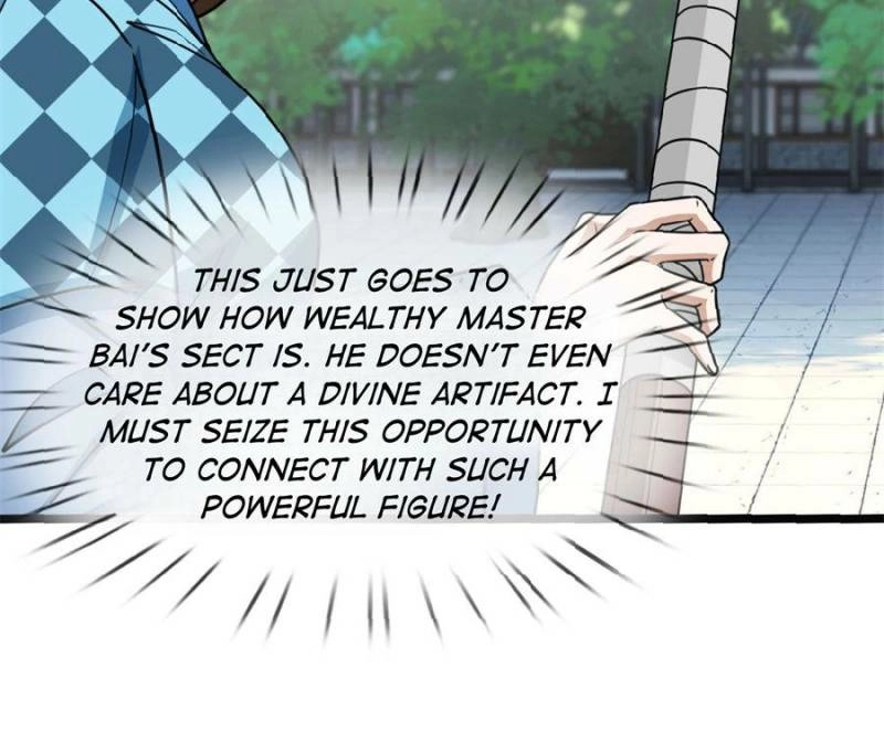 Rise of the Sect Master Chapter 51 page 41 - 
