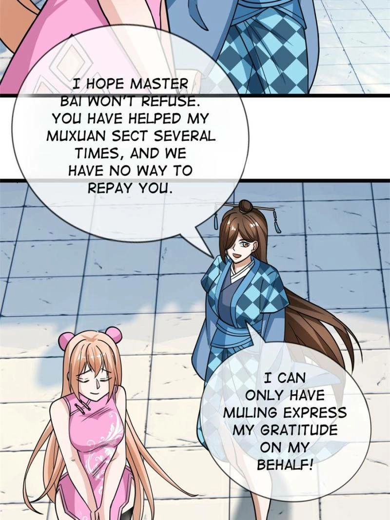 Rise of the Sect Master Chapter 51 page 43 - 