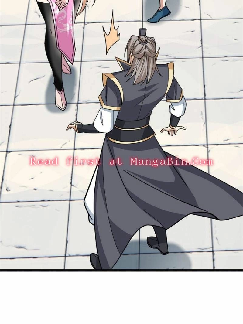 Rise of the Sect Master Chapter 51 page 44 - 