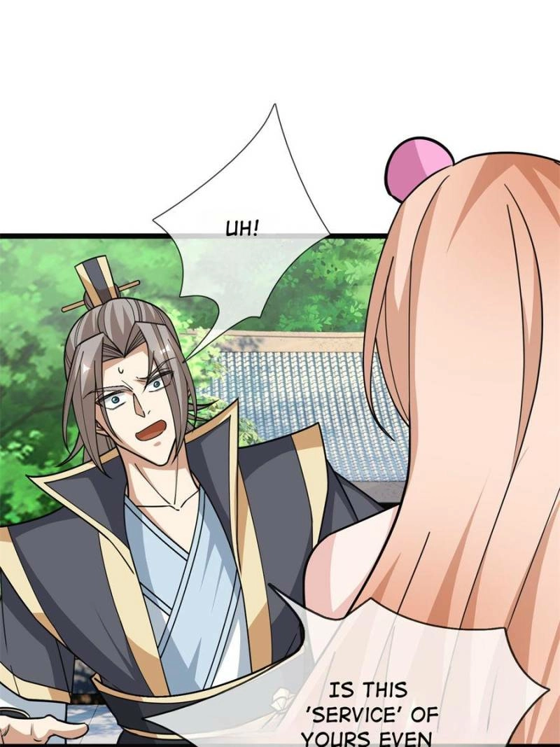 Rise of the Sect Master Chapter 51 page 45 - 