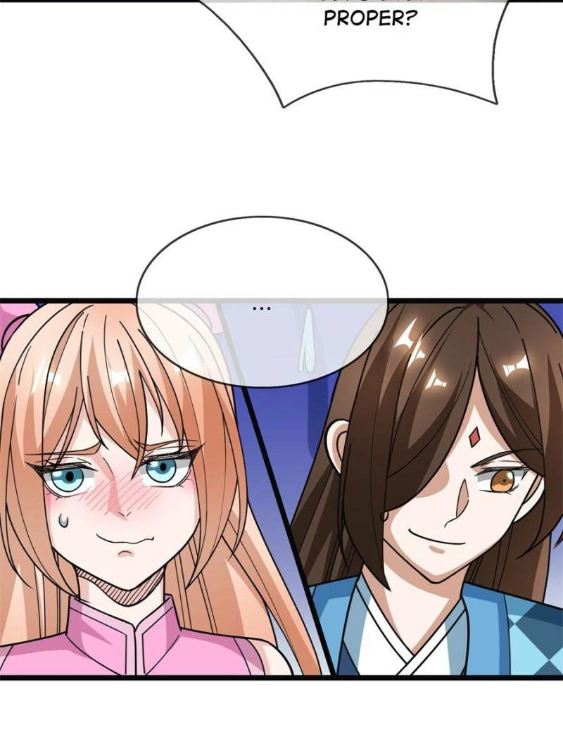 Rise of the Sect Master Chapter 51 page 46 - 