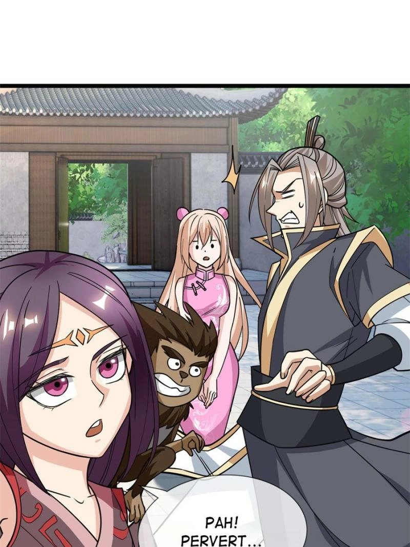 Rise of the Sect Master Chapter 51 page 47 - 