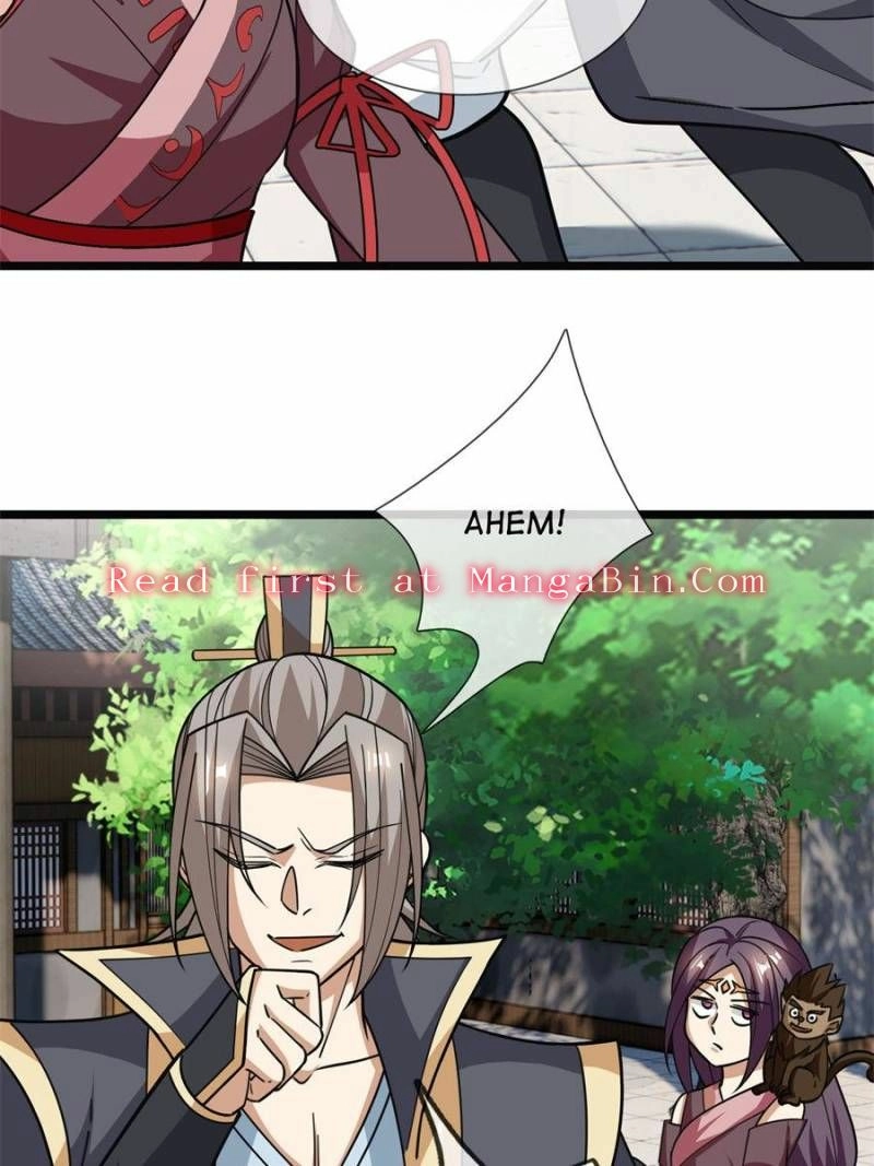 Rise of the Sect Master Chapter 51 page 48 - 