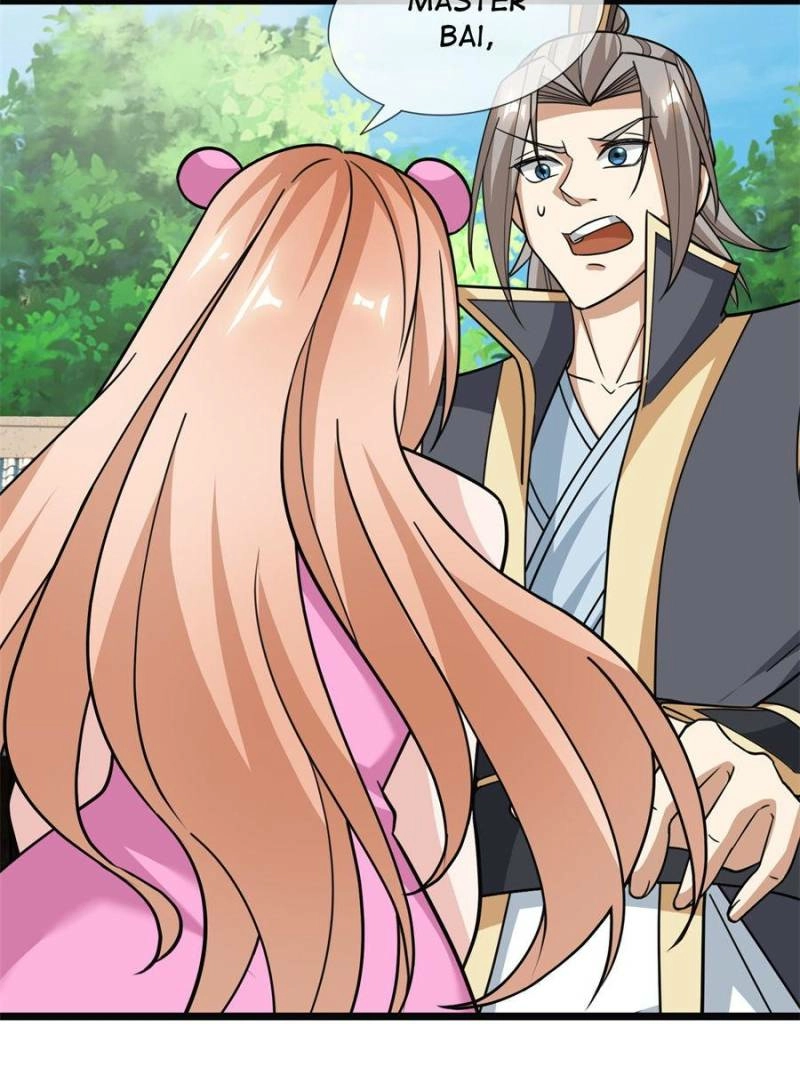 Rise of the Sect Master Chapter 51 page 50 - 