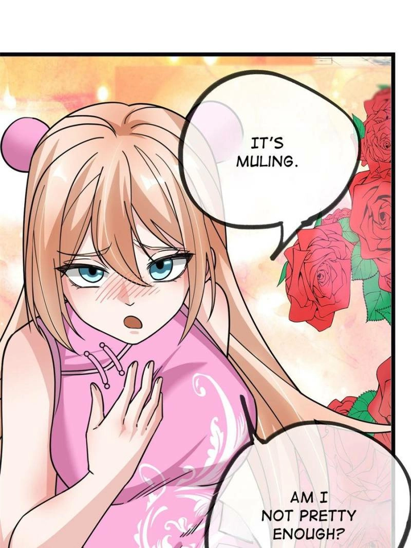 Rise of the Sect Master Chapter 51 page 51 - 