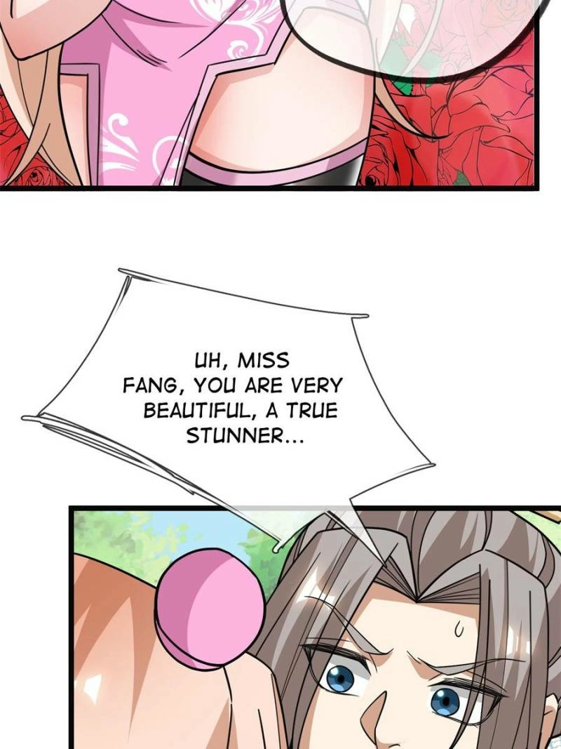 Rise of the Sect Master Chapter 51 page 52 - 